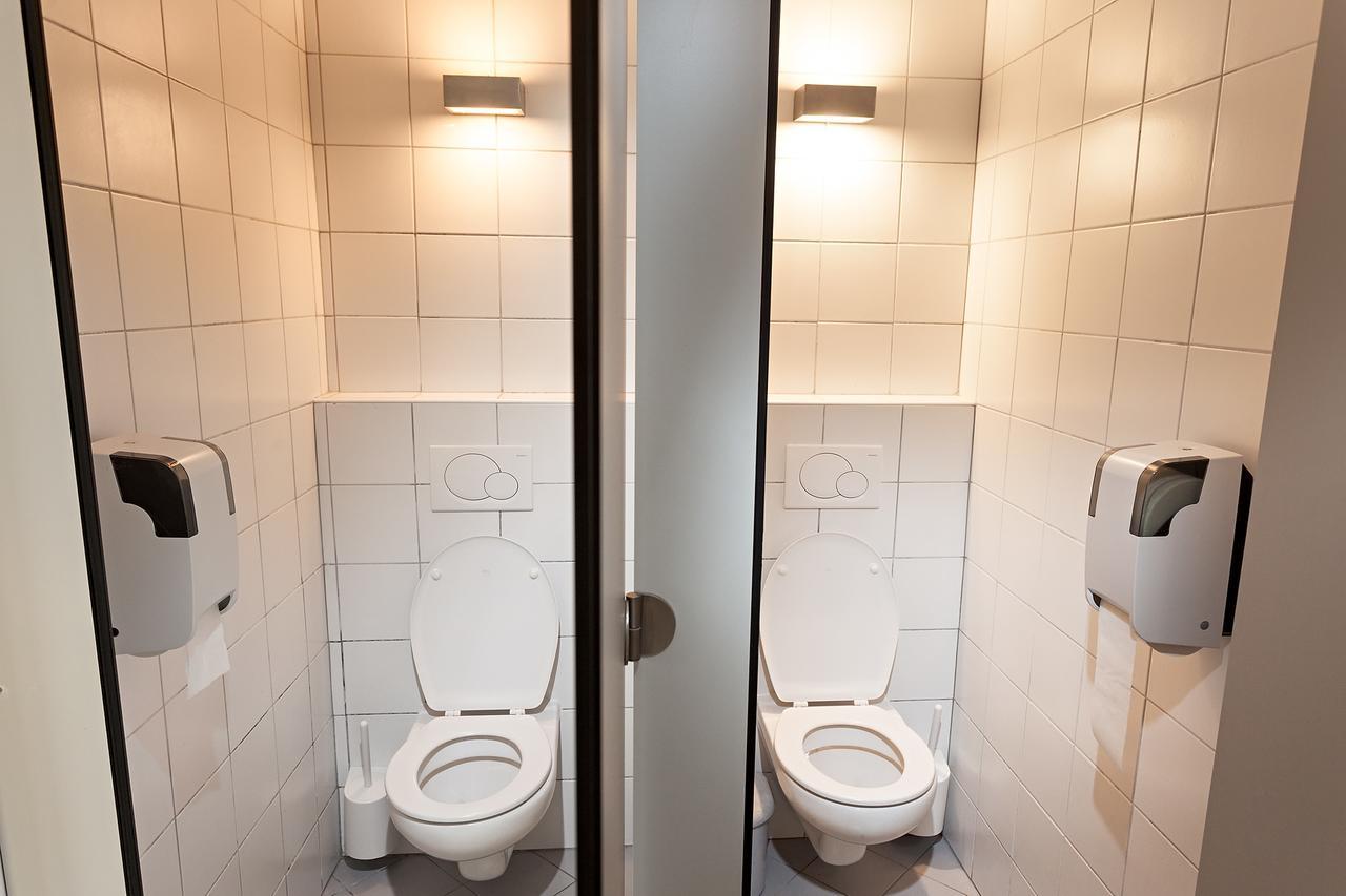 Hostel Situla Ново-Место Экстерьер фото