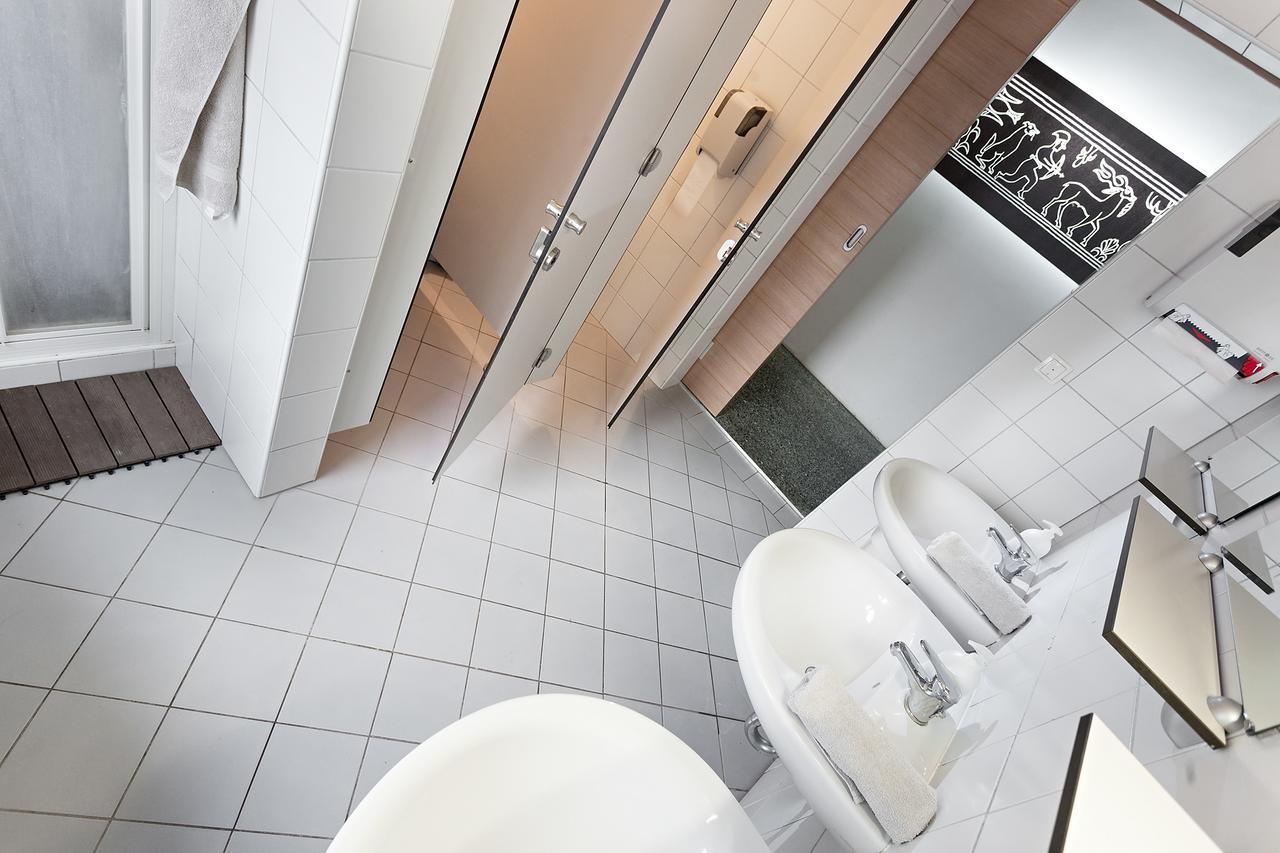 Hostel Situla Ново-Место Экстерьер фото